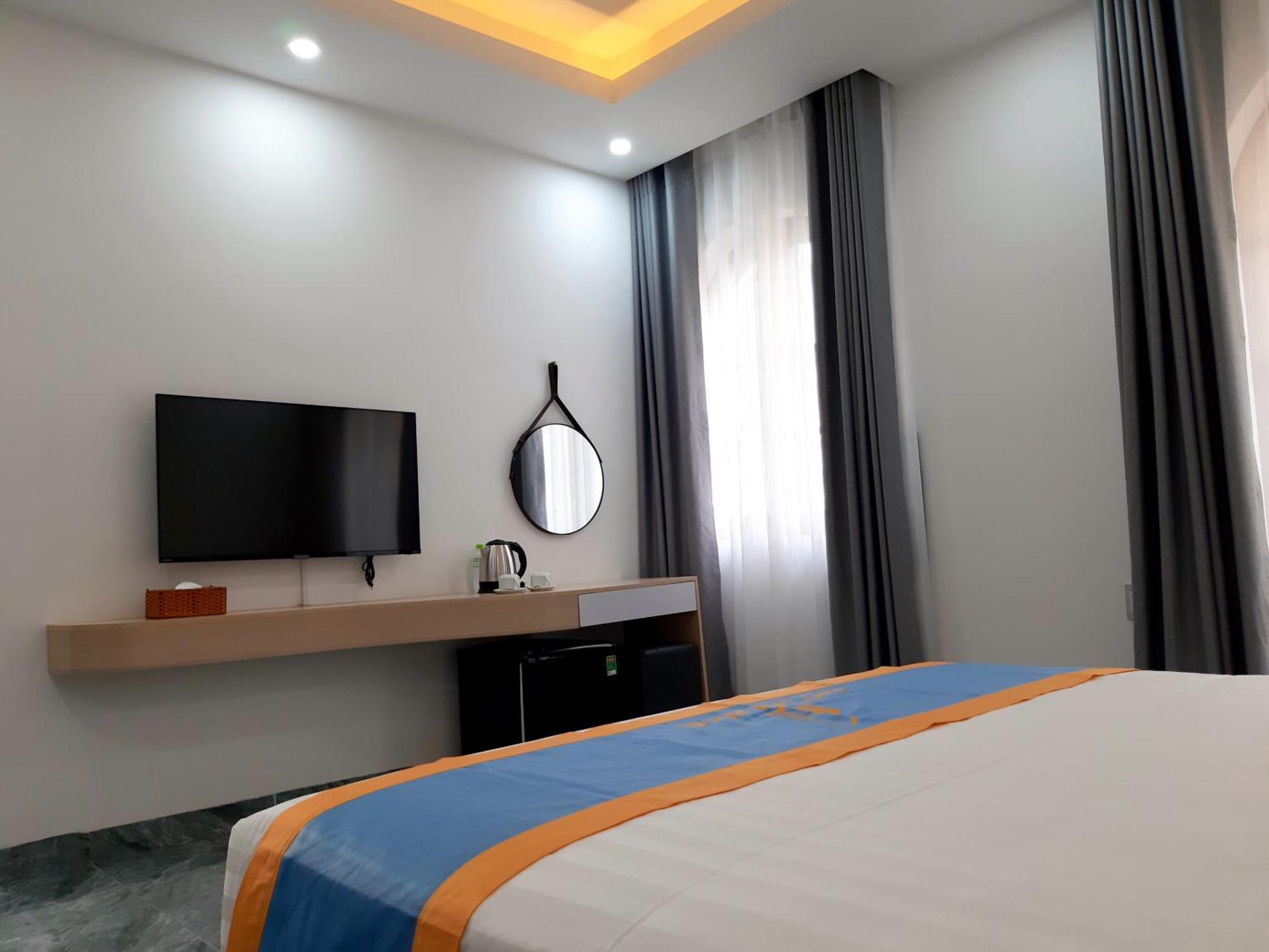 Bao Lam Hotel Phú Quốc Exterior photo